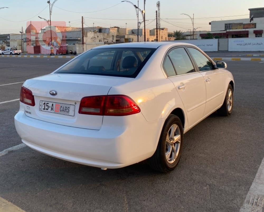 کیا ئۆپتیما